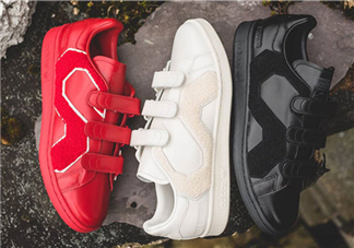 raf simons與adidas stan smith聯(lián)名comfort badge在哪買？