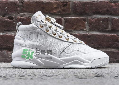 champion與casbia聯(lián)名awol atlanta球鞋多少錢？