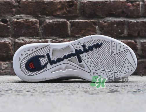 champion與casbia聯(lián)名awol atlanta球鞋多少錢？