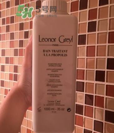 leonor greyl洗發(fā)水好用嗎？leonor greyl洗發(fā)水怎么樣？