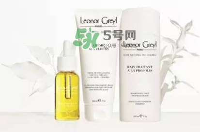 leonor greyl洗發(fā)水好用嗎？leonor greyl洗發(fā)水怎么樣？