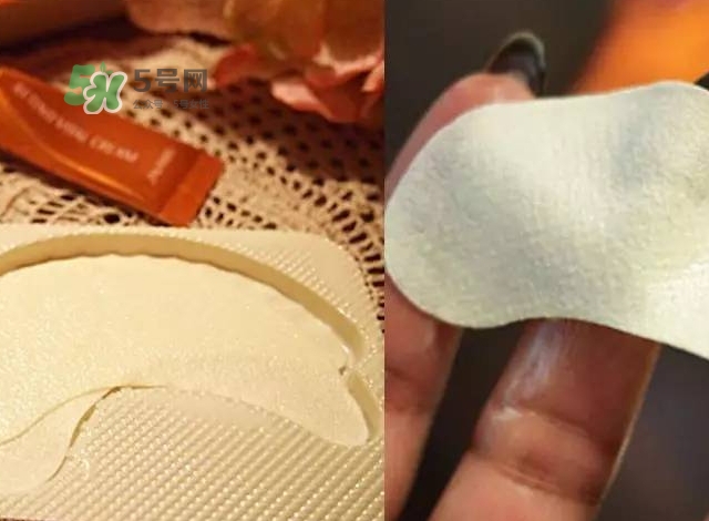 怡麗絲爾眼膜怎么樣？elixir怡麗絲爾眼膜怎么用？