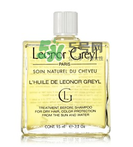 leonor greyl洗發(fā)水沙龍裝和客裝有區(qū)別嗎？