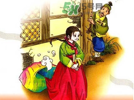 田螺姑娘是什么意思？田螺姑娘是民間傳說還是神話故事