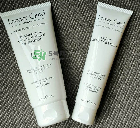 leonor greyl香港專柜地址 leonor greyl香港哪里有賣的？