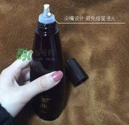 Pola生發(fā)水怎么用？Pola生發(fā)水好用嗎？