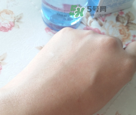 自然堂冰肌水怎么用？自然堂冰肌水使用方法