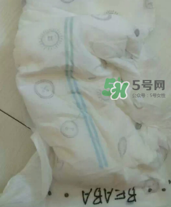 beaba紙尿褲怎么樣？beaba紙尿褲好嗎？