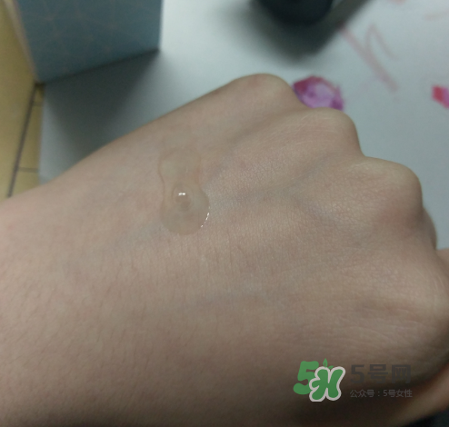 貝蜜清凈痘控油潔面啫喱怎么樣？貝蜜清祛痘控油潔面啫喱好用嗎？