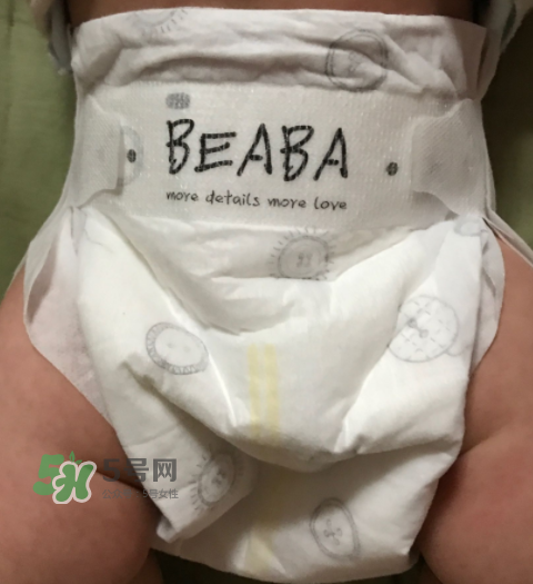 beaba紙尿褲怎么樣？beaba紙尿褲好嗎？