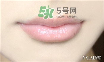 不同唇色的健康狀況 看唇色知健康 不同唇色的健康狀況 看唇色知健康