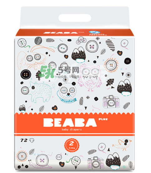 beaba紙尿褲是國產(chǎn)的嗎？beaba紙尿褲是哪個國家的？