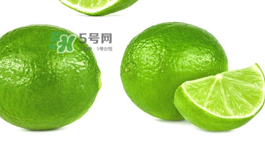 青檸檬什么時候成熟？青檸檬什么時候上市