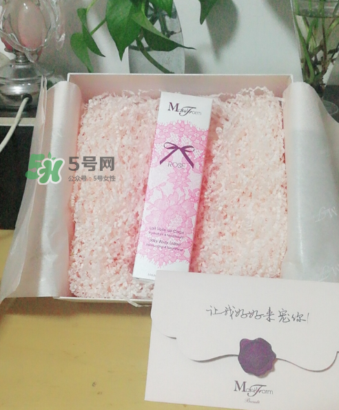 曼妮芬玫瑰身體乳怎么樣？曼妮芬玫瑰絲柔身體乳好用嗎？