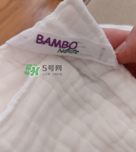 BAMBO班博浴巾怎么樣？BAMBO班博浴巾好用嗎？