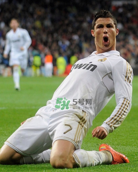 2017耐克c羅中國(guó)行是什么時(shí)候？2017羅納爾多中國(guó)行行程安排