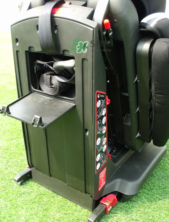 BabyGo安全座椅怎么樣？BabyGo安全座椅好用嗎？