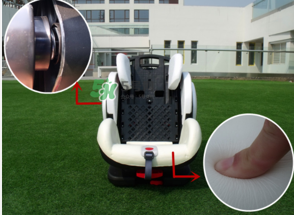 BabyGo安全座椅怎么樣？BabyGo安全座椅好用嗎？