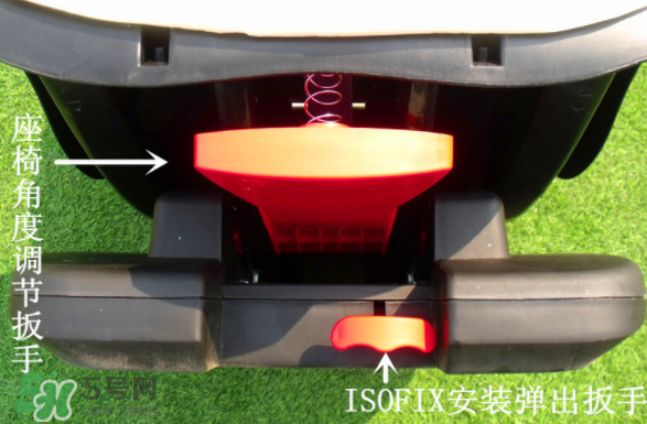 BabyGo安全座椅怎么樣？BabyGo安全座椅好用嗎？