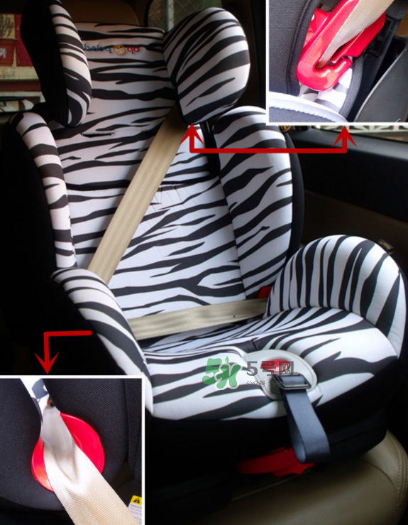 BabyGo安全座椅怎么樣？BabyGo安全座椅好用嗎？