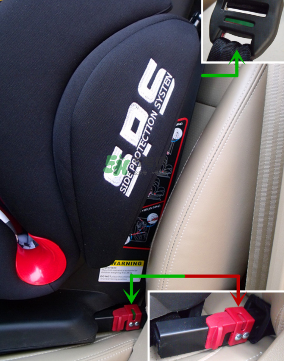 BabyGo安全座椅怎么樣？BabyGo安全座椅好用嗎？