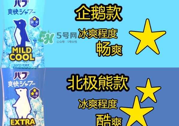 花王kao冰片沐浴露怎么用？花王冰片沐浴露使用方法