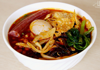 螺螄粉有螺絲嗎？螺螄粉是什么粉