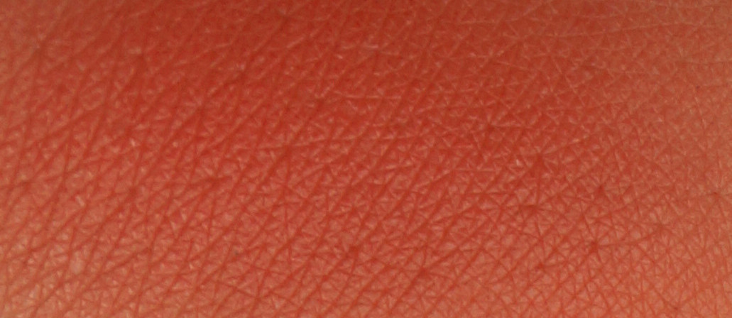 腮紅選擇什么顏色好看 12款腮紅試色合集