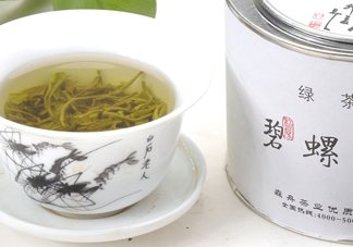 碧螺春是不是有很多絨毛？碧螺春的原產(chǎn)地是哪里