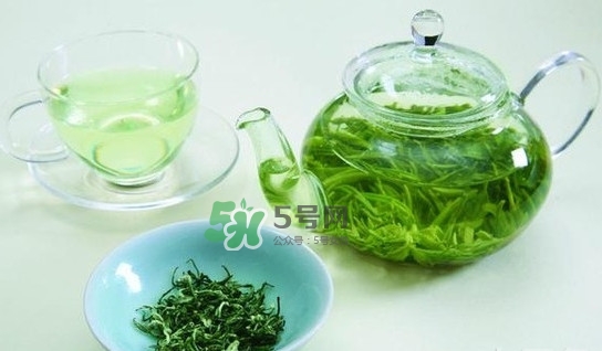 碧螺春像什么一樣？碧螺春真假辨別方法