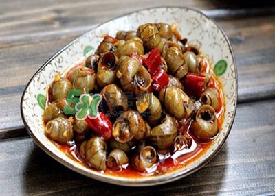 田螺什么時候吃最好？田螺什么季節(jié)吃