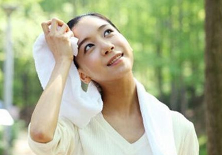 三伏天出汗多好嗎？三伏天出汗太多怎么辦？