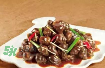 吃田螺有什么好處？田螺哪些部位不能吃