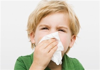 夏天寶寶流鼻血怎么辦？夏天寶寶流鼻血是因為上火嗎？