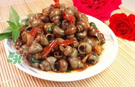 田螺什么時候吃最好？田螺什么季節(jié)吃