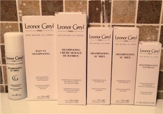 leonor greyl香港專柜地址 leonor greyl香港哪里有賣的？