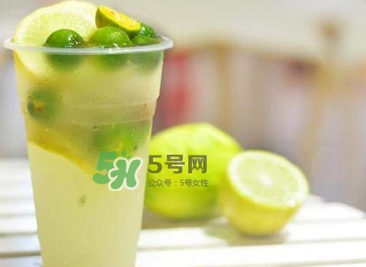 青檸檬什么時候成熟？青檸檬什么時候上市