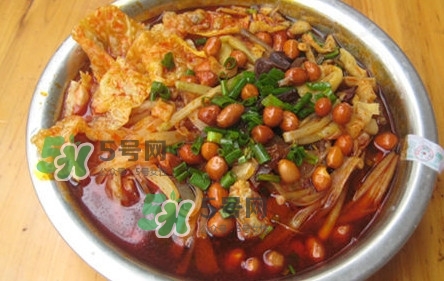 螺螄粉為什么沒(méi)有螺螄？螺螄粉是哪里的特產(chǎn)