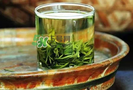 碧螺春是綠茶嗎？碧螺春是紅茶還是綠茶？