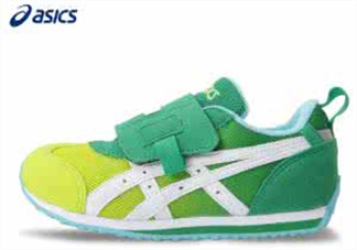 Asics童鞋尺碼對(duì)照表 Asics童鞋尺碼怎么選？