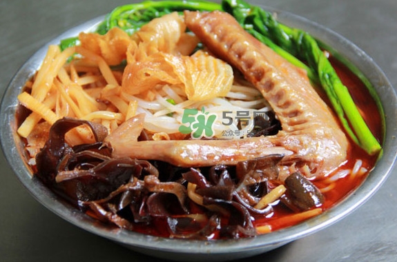 袋裝螺螄粉怎么煮好吃？螺螄粉怎么做才好吃