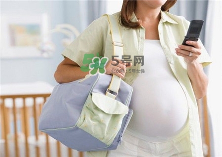 待產(chǎn)包要準(zhǔn)備哪些東西？寶媽推薦的待產(chǎn)包最全清單