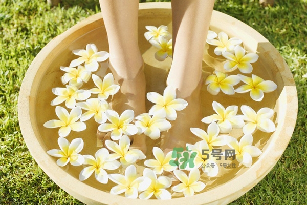 三伏天泡腳可以驅(qū)寒嗎？用什么泡腳可以驅(qū)寒？