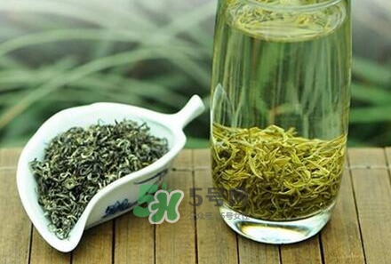 碧螺春是綠茶嗎？碧螺春是紅茶還是綠茶？