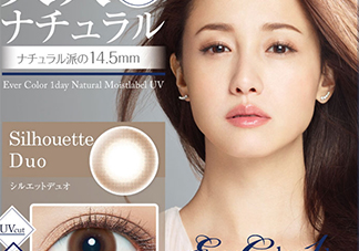 evercolor是什么牌子？evercolor美瞳怎么樣？