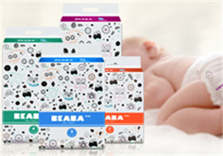 beaba紙尿褲怎么樣？beaba紙尿褲好嗎？