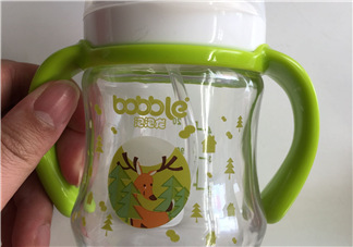 泡泡龍奶瓶怎么樣？泡泡龍奶瓶好用嗎？