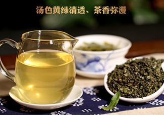 碧螺春怎么保存？碧螺春需要放冰箱嗎