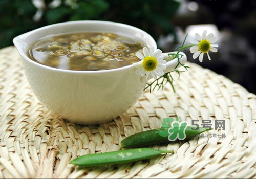 三伏天可以喝綠豆湯嗎？三伏天是喝綠豆湯還是喝生姜水？