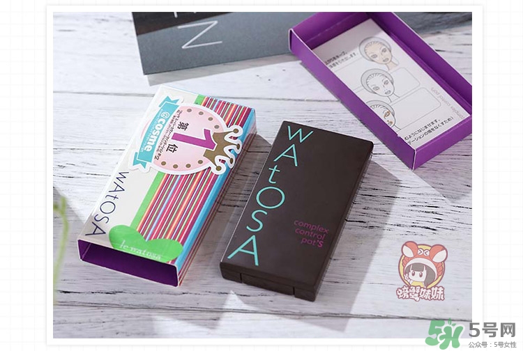 watosa是什么牌子？watosa是哪個(gè)國(guó)家的什么檔次